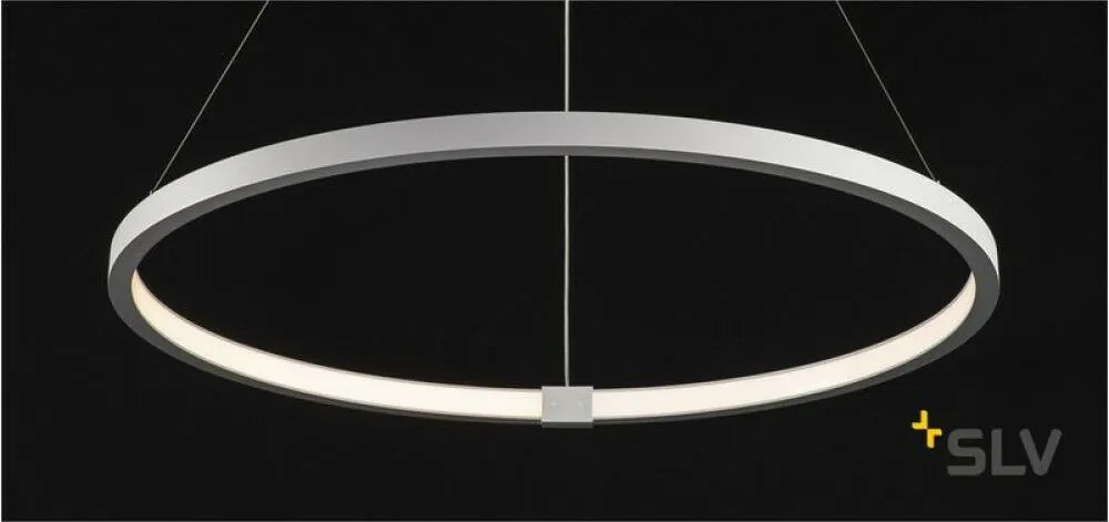 SLV 1002912 ONE Modern Led Függesztett Lámpa LED IP20