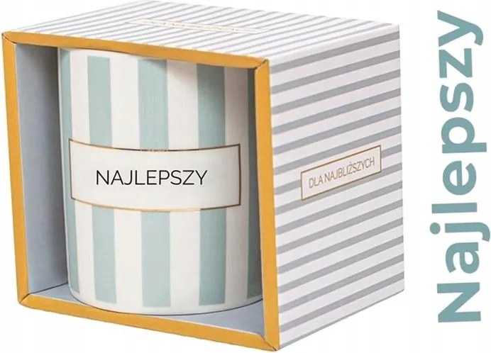 Ajándék Bögre A Legjobb