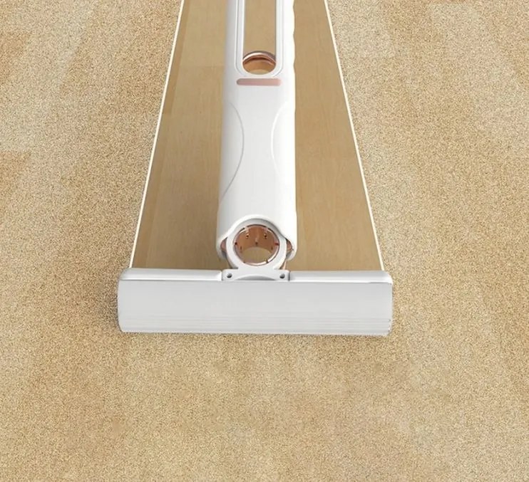 Zaparkorun Érintésmentes mini felmosó - XD-1008