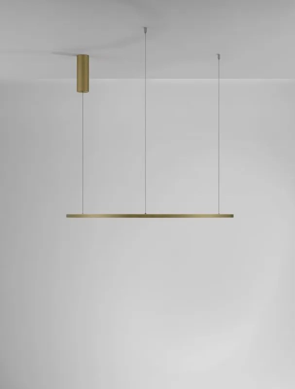 NOVALUCE 9345606 TARQUIN Modern Led Függesztett Lámpa LED IP20