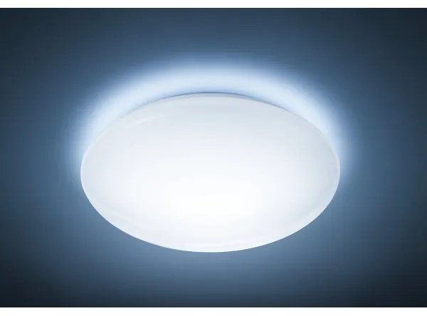 Philips 31803/31/E4 - LED Mennyezeti lámpa SUEDE LED/40W/230V 6500K