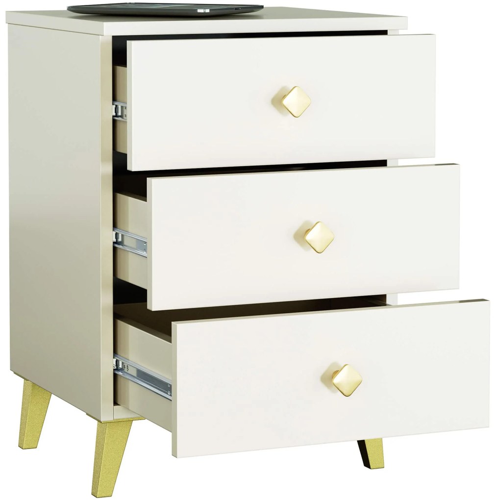 Komód Mobian 3 (kasmír). 1107565