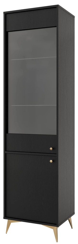 Vitrin Tokyna 101 (fekete). 1117011
