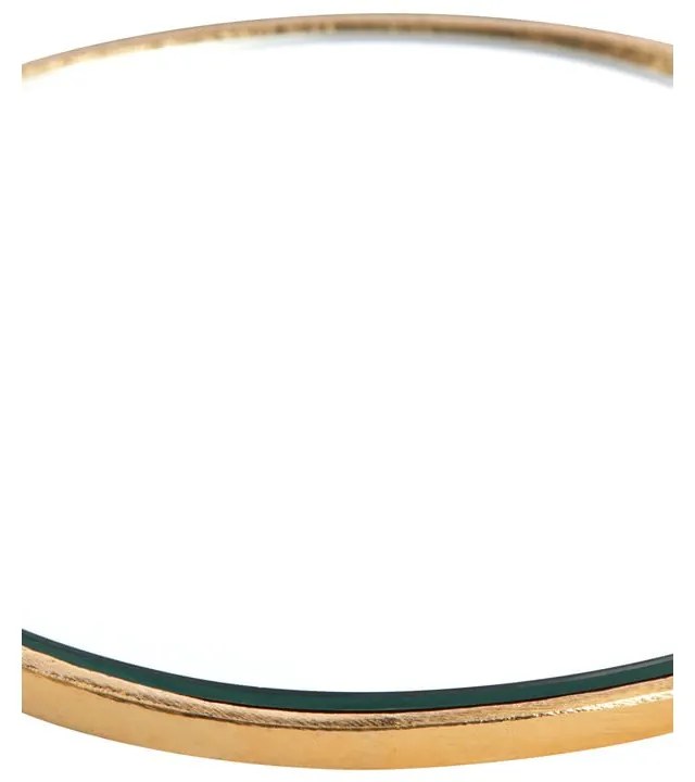 Fém dekoratív tálca Dalena – Light & Living