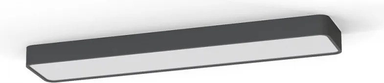 NOWODVORSKI 7531 SOFT CEILING Modern Mennyezeti Lámpa T8 IP20