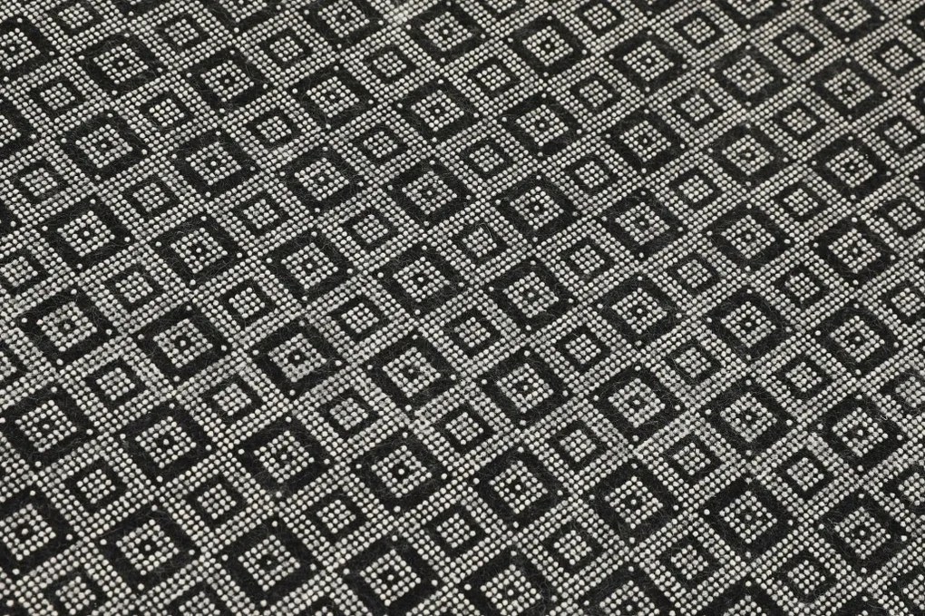 Lace Djt - Black