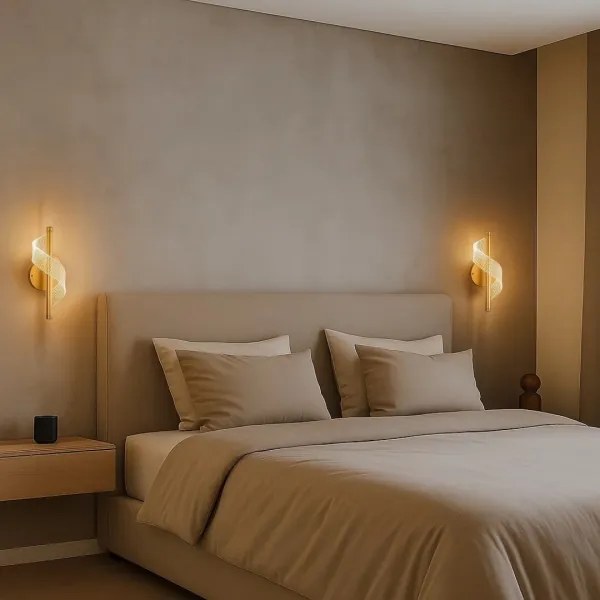 Rabalux 71415 - LED fali lámpatest ZOFRAEL LED/6W/230V 3000K