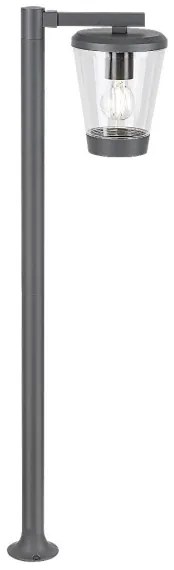 Rabalux 7269 - Kültéri lámpa SAVANO 1xE27/40W/230V IP44