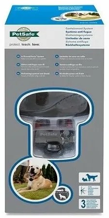 PetSafe® elektromos kutyakerítés