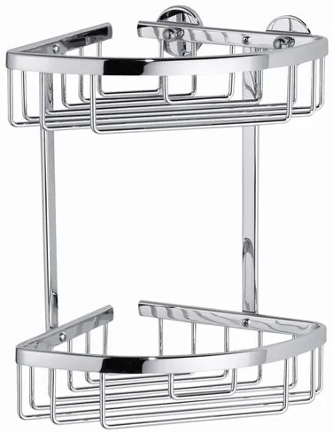Tesa Aluxx null rozsdamentes acél 26,5x18 cm 40205-00000-00