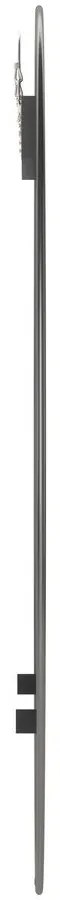 Fali tükör ø 86 cm Hubba – Umbra
