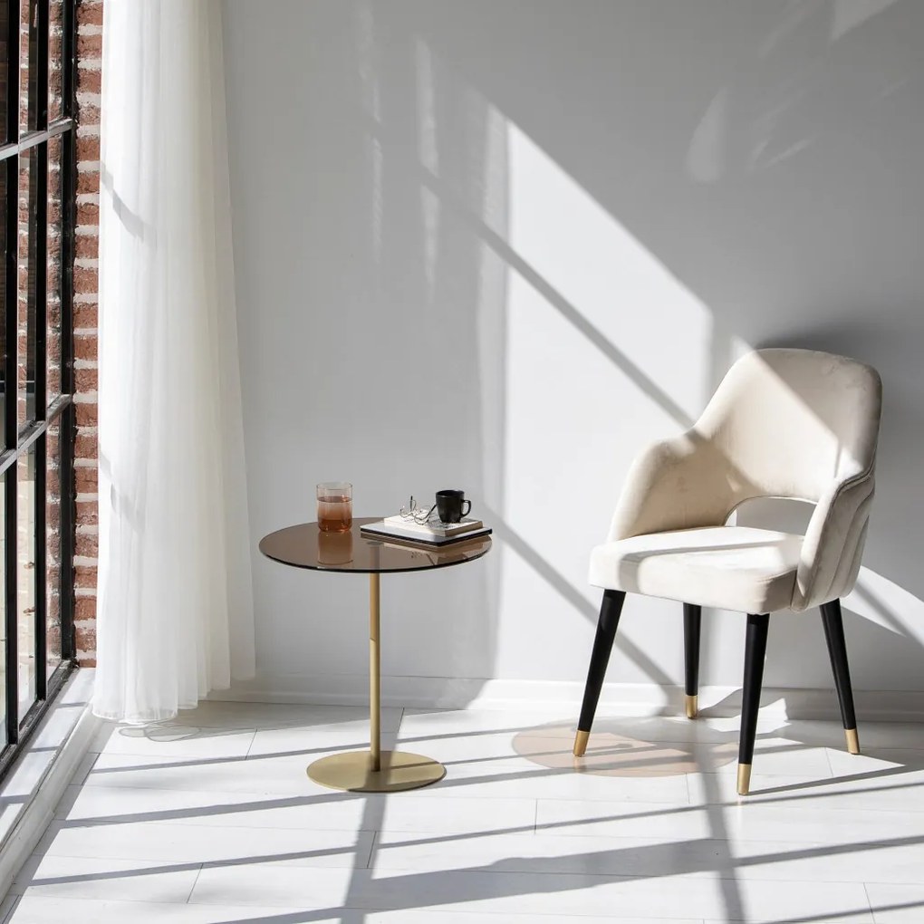 Chill-Out - Gold, Bronze
