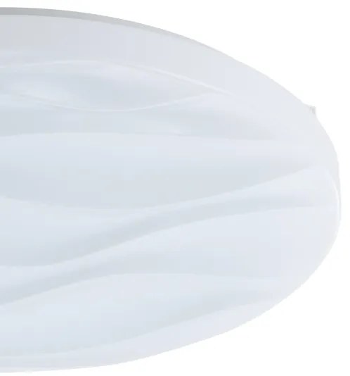 Eglo 99343 - LED Mennyezeti lámpa BENARIBA LED/14,6W/230V