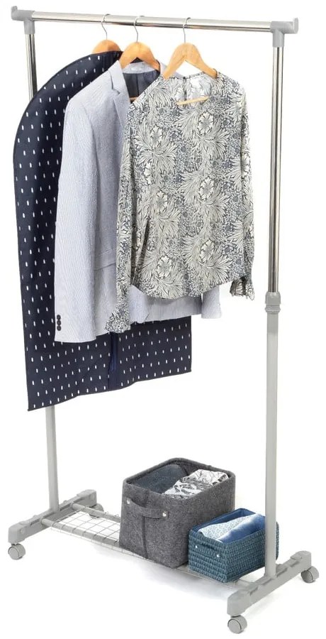 Range Steel ruhatartó állvány - Compactor