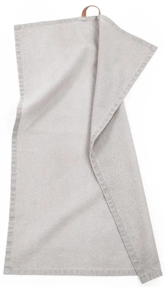 Pamut konyharuha szett 3 db-os 50x70 cm – Tiseco Home Studio