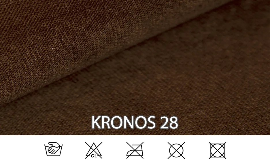 Sarokkanapé Eugenie (J) (barna). Akció -16%. 1065538