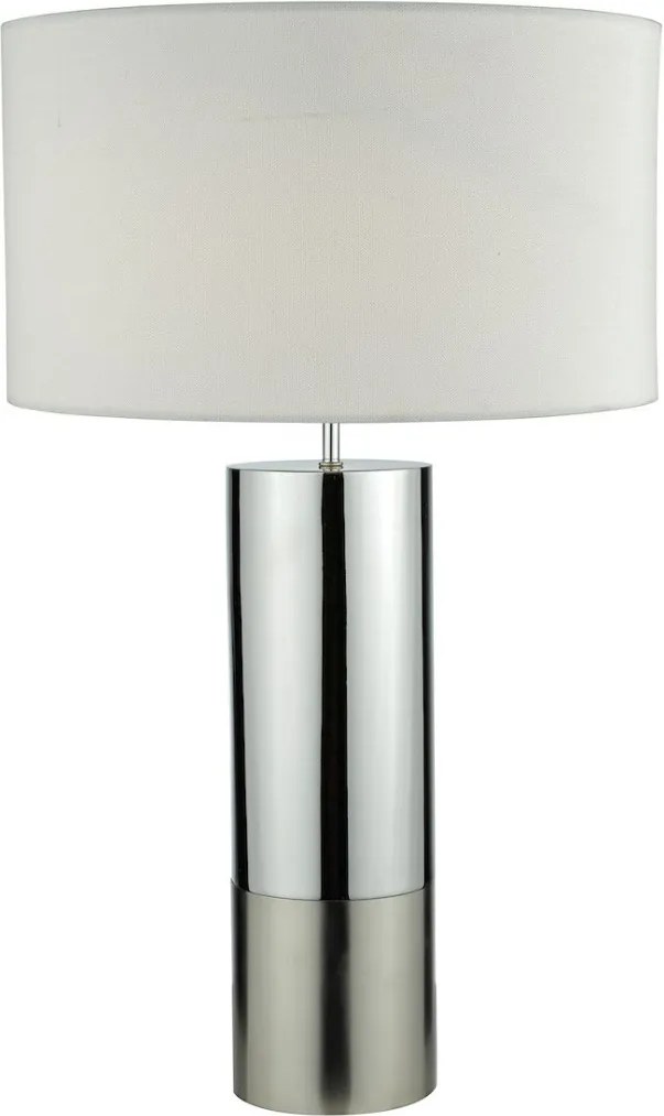 Dar Lighting INGLEBY ING4250 Asztali lámpa 1x60W/E27