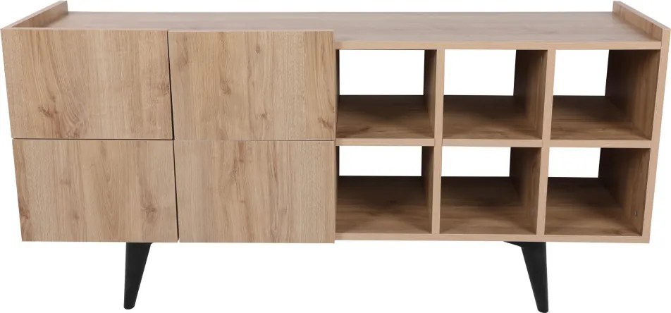 Both komód, 150 cm