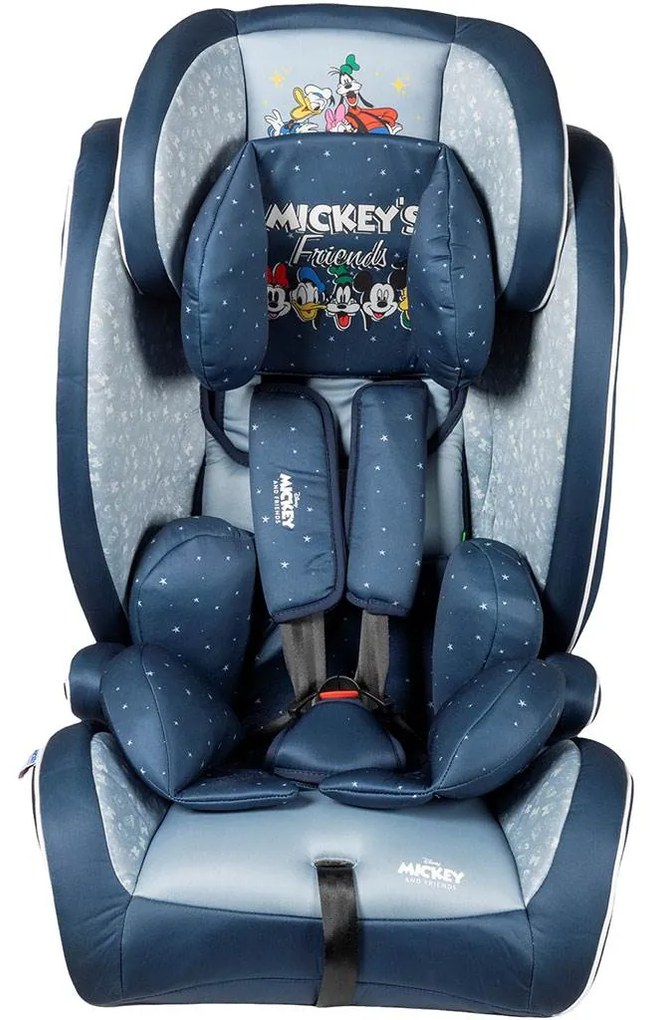 Autós gyerekülés Mikey I- SIZE