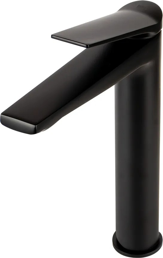 Tropez || Black magasított mosdó csaptelep