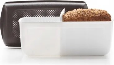 Tupperware junior kenyértartó