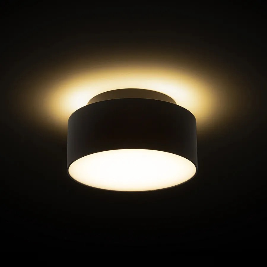 RENDL MARLENE 14 felületre szerelhető fehér 230V LED 18+6W 3000K