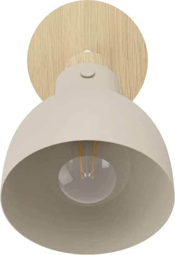 Eglo ARRECIFE 900711 Spotlámpa 1x28W/E27 IP20