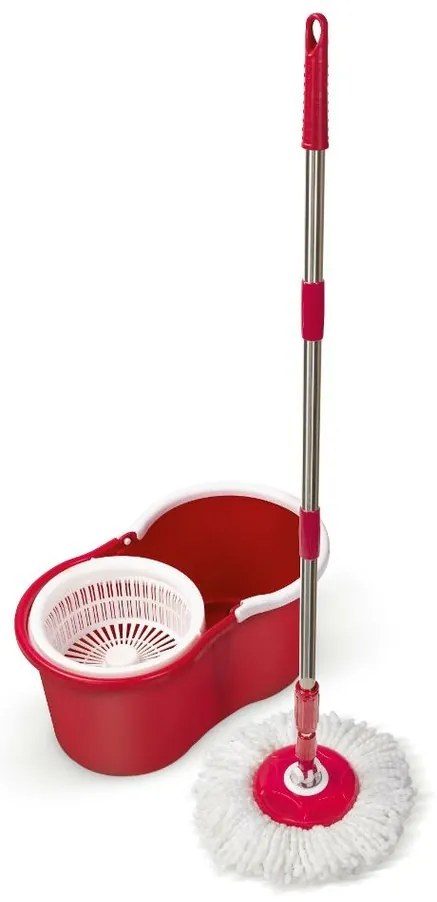 Lamart LT8061 forgó mopszett Clean 12 l