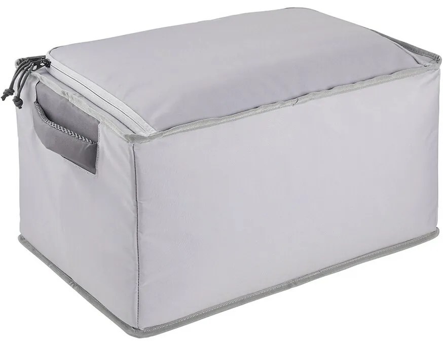 Keeeper Összecsukható hőszigetelő táska Neo XL Graphite 40 l, XL