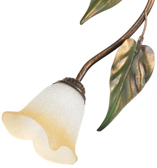 ONLI - Mennyezeti lámpa MIRANDA 2xE14/6W/230V