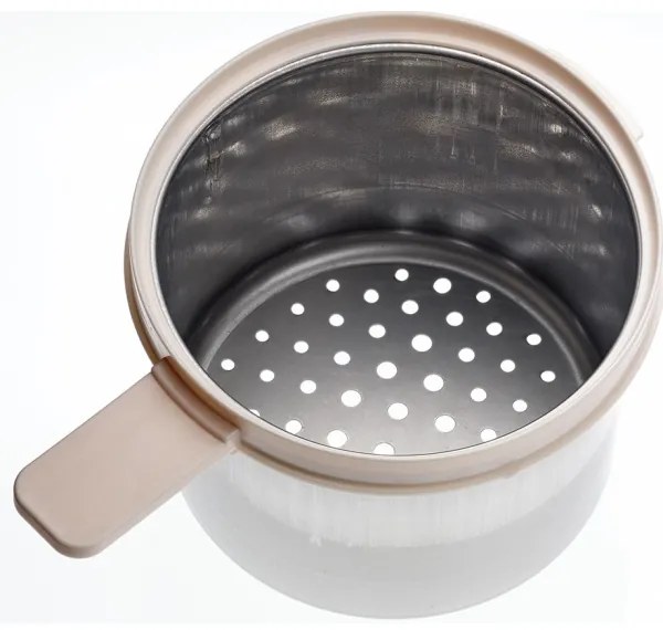 Beaba - 2 az 1-ben BABYCOOK NEO gőzölő kék/fehér