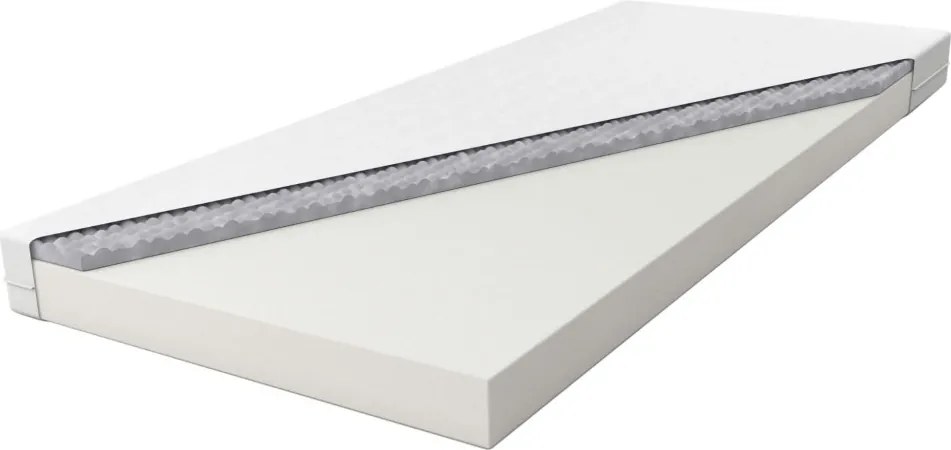 Sefora matrac 160x200 Comfort huzattal