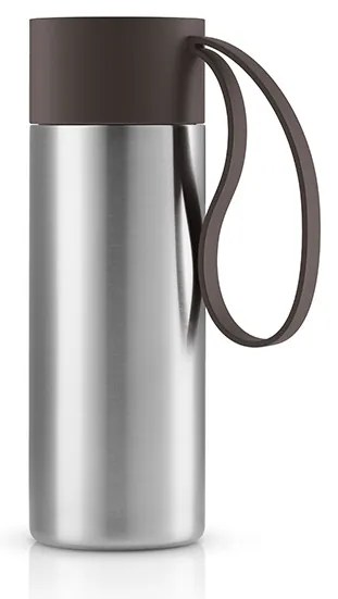 eva solo To Go Cup termosz 0,35l, csokoládé - ​​Eva Solo