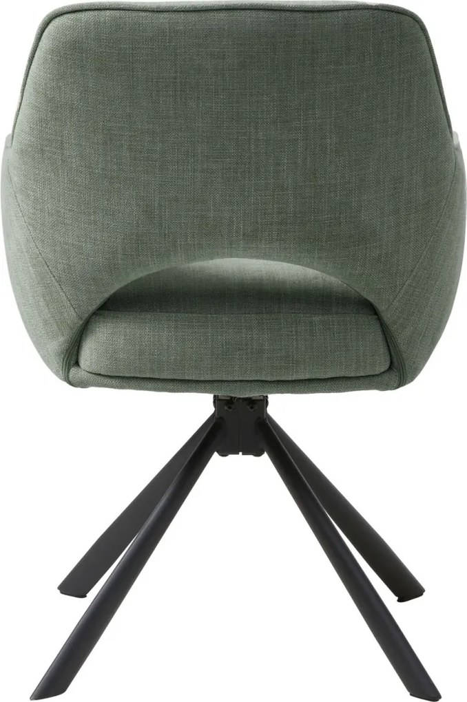 Cowley karfás design szék