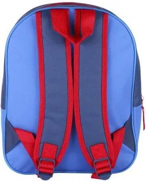 Bosszúállók Triple Force 3D hátizsák, táska 31 cm