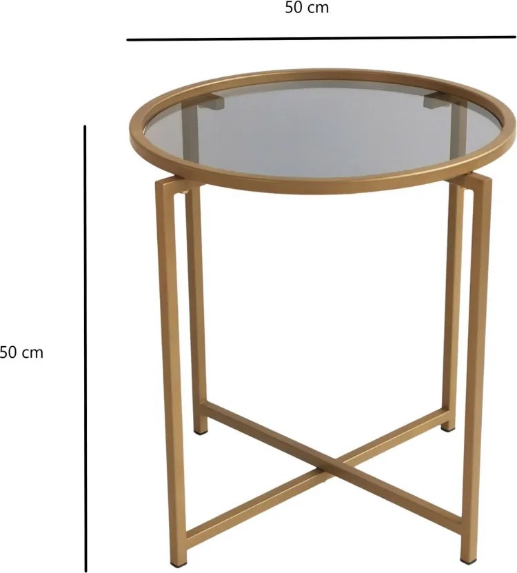 S407K - Gold
