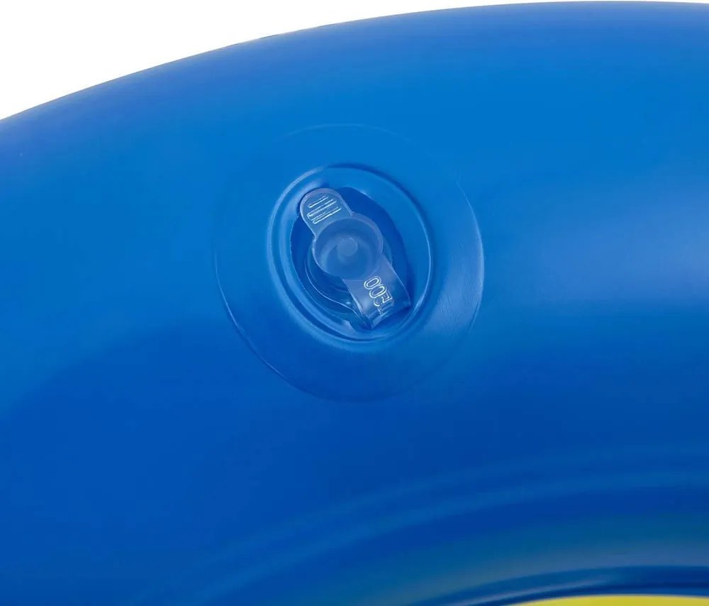 Bestway Felfújható kosárlabda szett