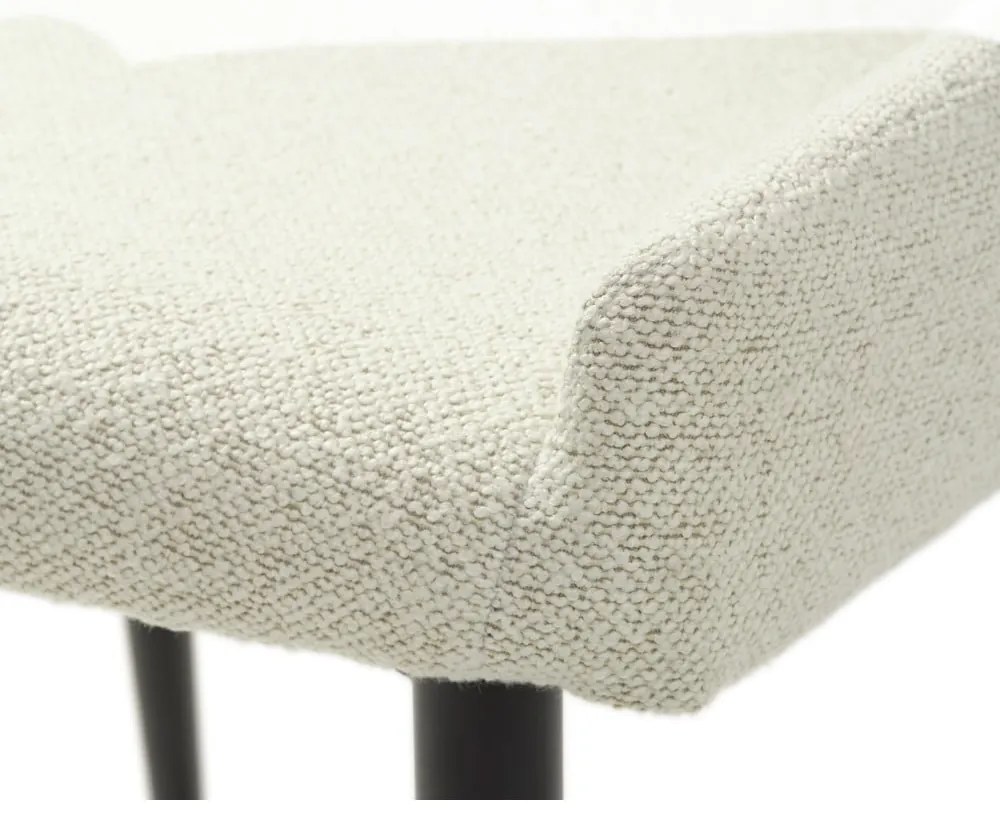 Fehér étkezőszék Ontario – Unique Furniture