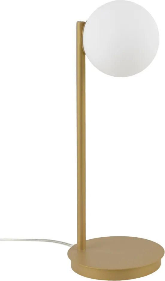 Sigma Lighting GAMA 50274 Asztali lámpa 1x12W/G9