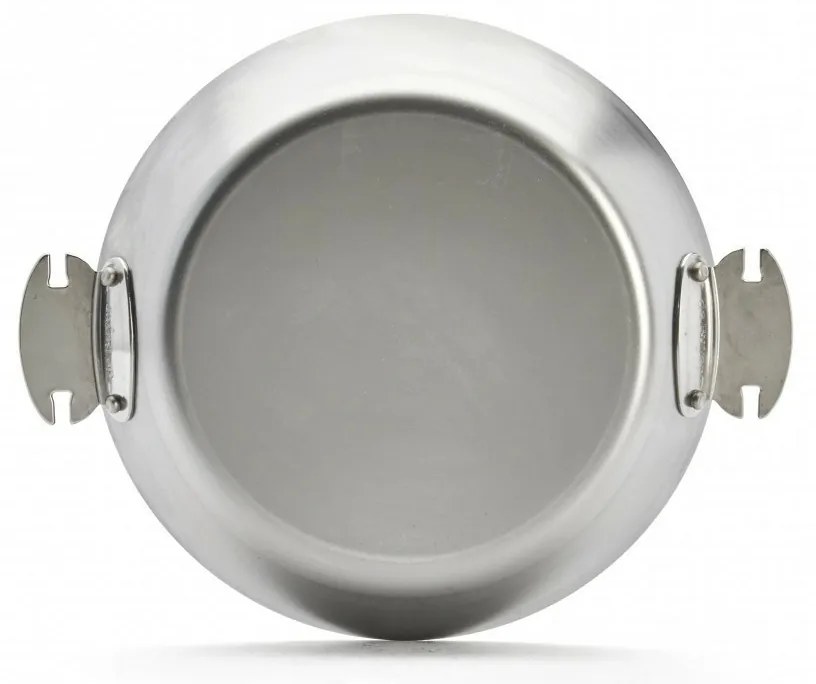 De Buyer 5664.24 Mineral B LOQY serpen 24 cm