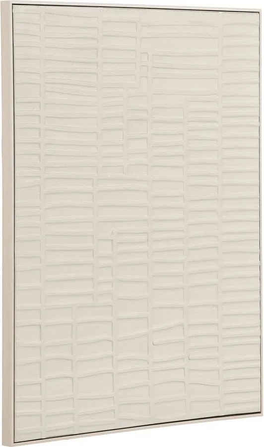 3D-s keretezett-vászon kép 60x80 cm Ena – House Nordic