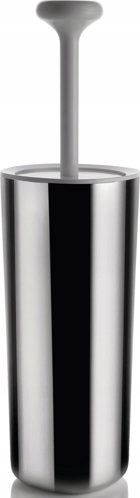 Alessi Birillo Wc kefe fehér acél