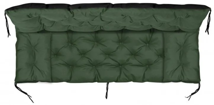 Vízálló párna zöld Méret: S