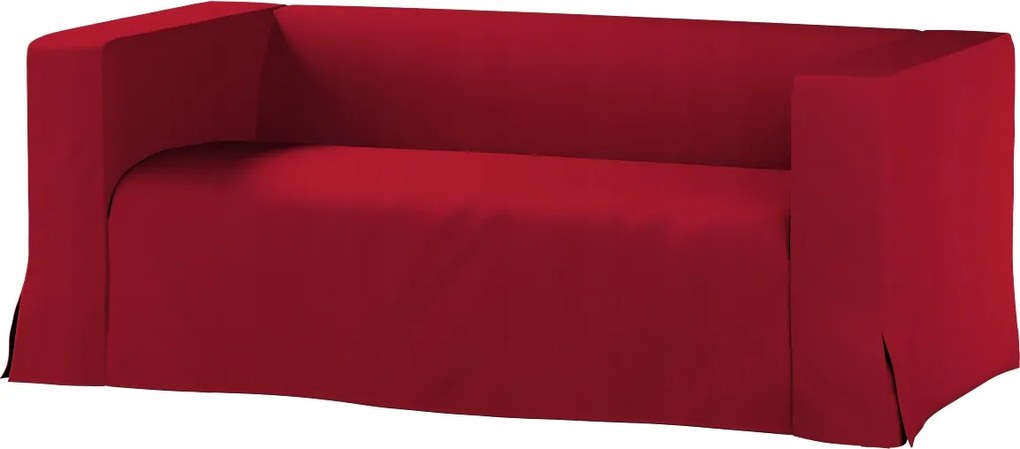 Dekoria Ikea Klippan 2 személyes kanapé huzat