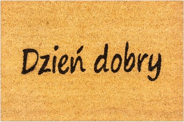 Kókusz Lábtörlő Cocos MH-11 40 x 60 cm Maan