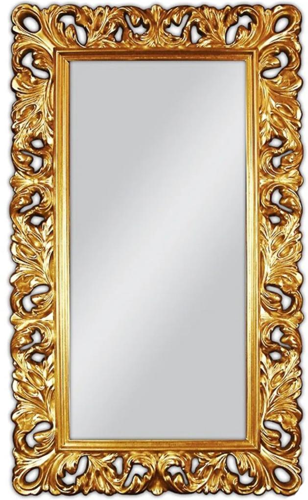 Vito tükör arany  88x148cm