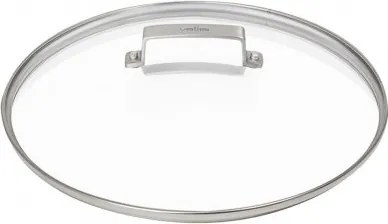 Valira Üvegfedő 24 cm