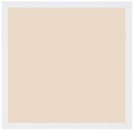 Globo 416080WWD1 - LED Mennyezeti lámpa DORO LED/12W/230V 30x30 cm