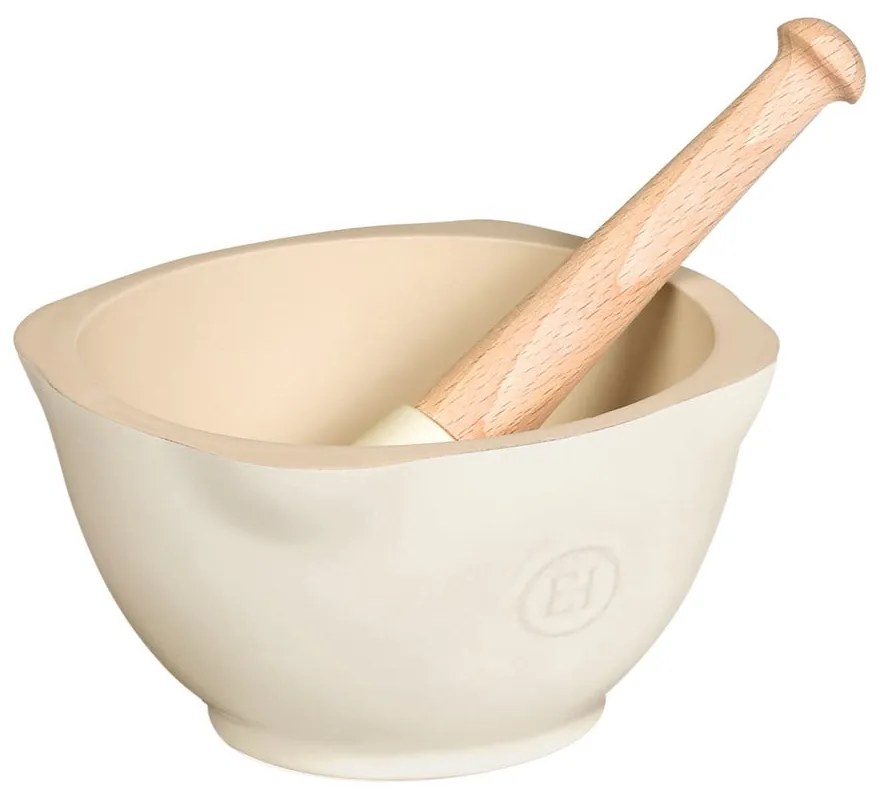 Kerámia mozsár – Emile Henry