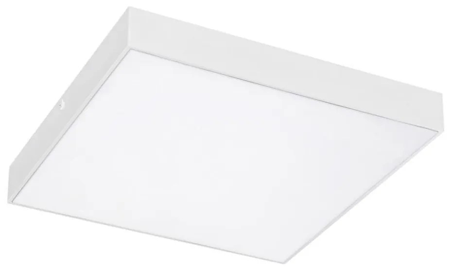 Rabalux - LED fürdőszobai mennyezeti lámpatest LED/18W/230V 2800-6000K IP44 fehér